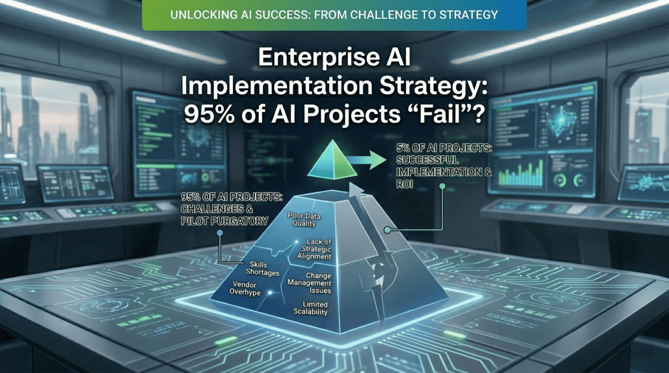 The ROI of Intelligence: A New England Executive’s Guide to AI Governance and Growth